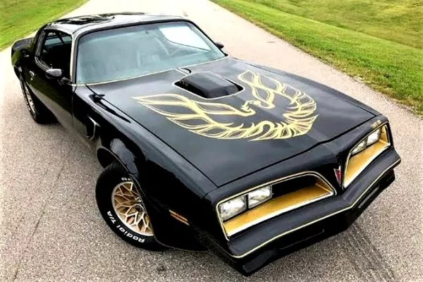 pontiac-firebird-on-the-road