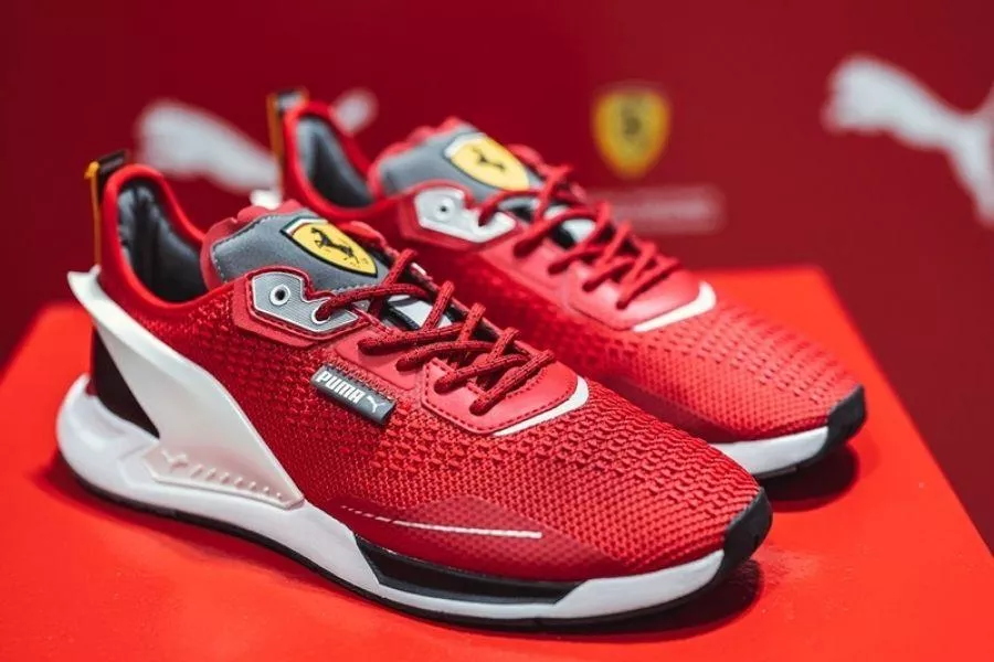 PUMA ION Speed PUMA ION Speed shoe