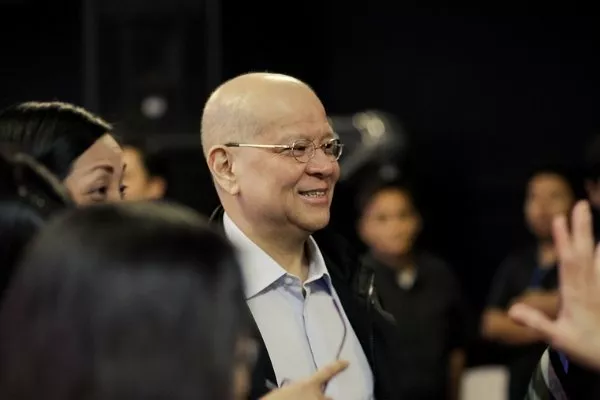 SMC president Ramon S. Ang