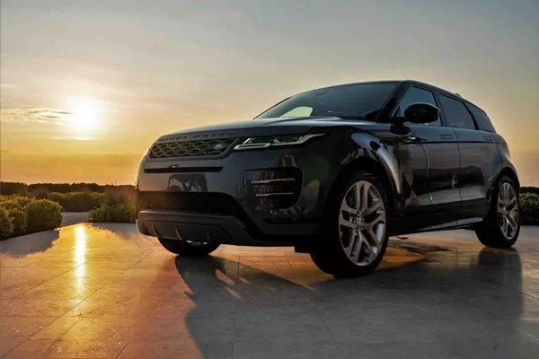 Range Rover 2020 
