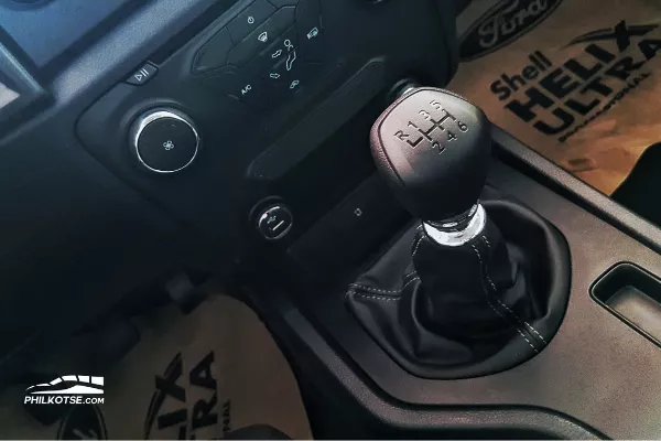 Only Available in a Manual