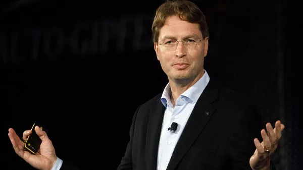 new daimler-ceo-ola