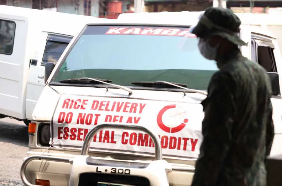 Personal vehicles can be fielded for paid delivery and shuttle duties L300 delivery