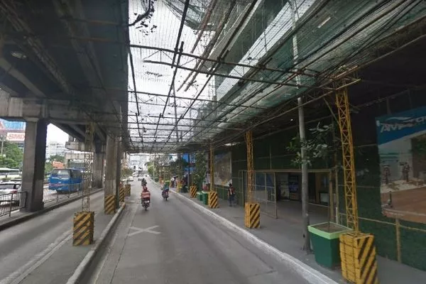 AMA Towers Residences