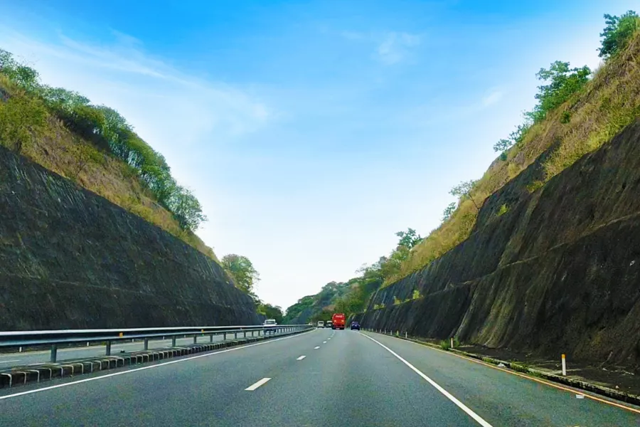 A picture of a portion of SCTEX