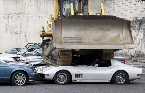 This action of Mr. Duterte’s administration has stirred up streams of conflicting opinions smuggled cars philippines destroyed in cagayan