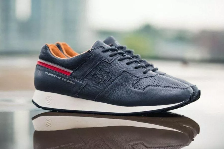 SONRA Porsche Design Edition SONRA Porsche Design Edition shoe