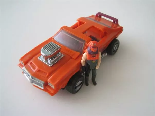 Stinger Stinger - M.A.S.K