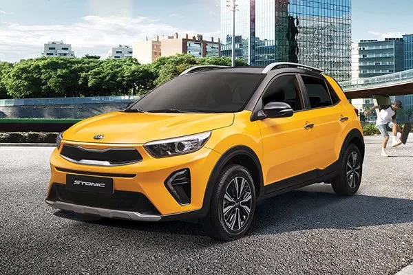 Kia Stonic