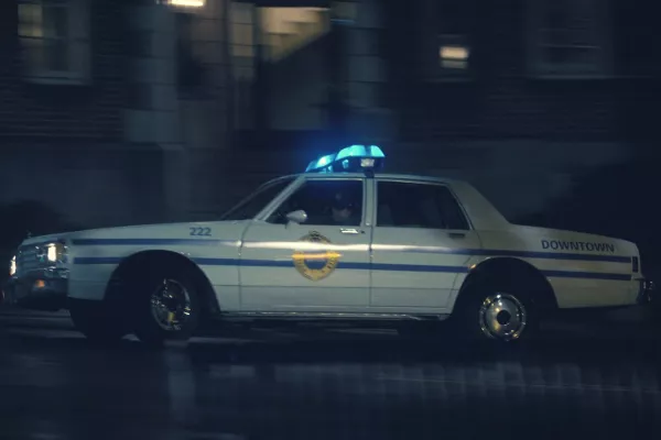 Chevrolet Caprice 1980 has the horsepower rating set up to 170hp Chevrolet Caprice 1980