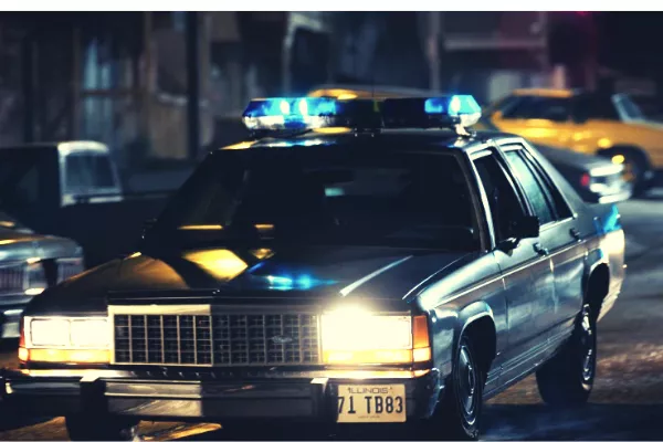 Ford Crown Victoria LTD can go from a standstill to 100kph at a whopping 11 seconds Ford Crown Victoria LTD