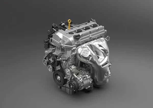 suzuki vitara engine 