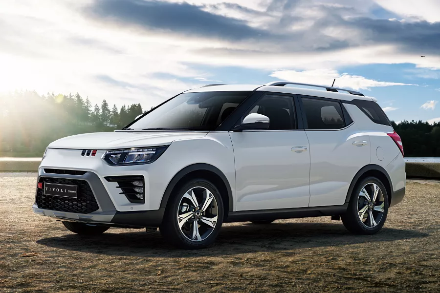 Tivoli Grand Tivoli Grand