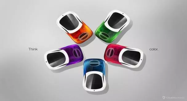 Apple autonomous shuttle concept