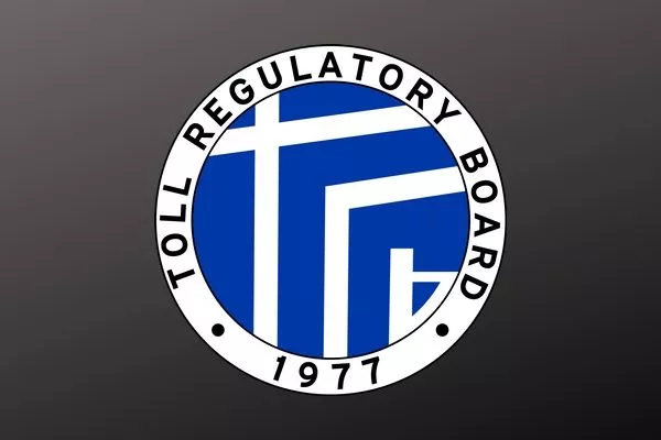 TRB logo