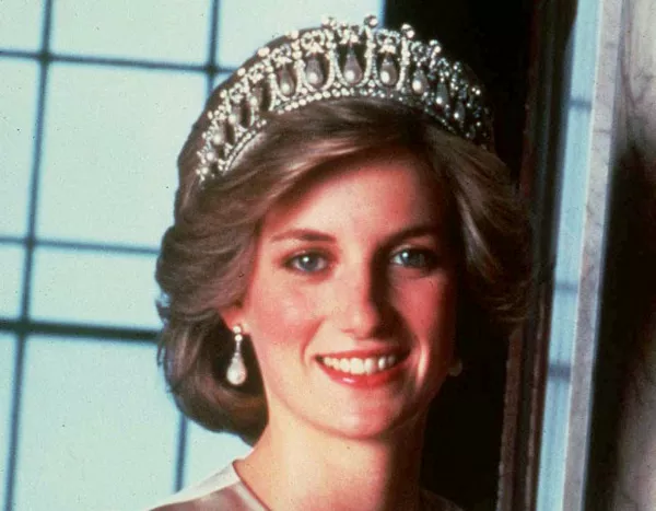 Princess Diana