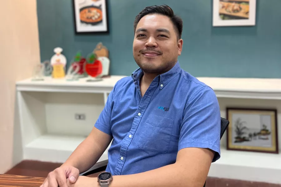 Toyota PH with Mida Food