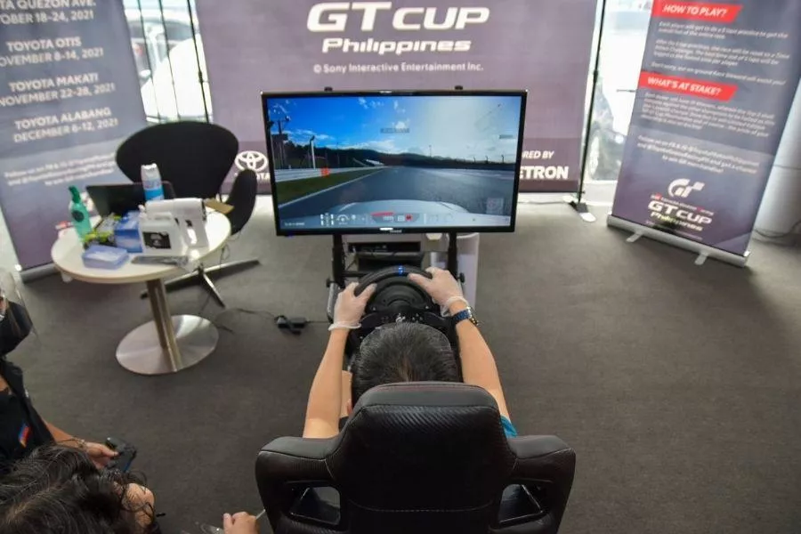 2021 Toyota GR GT Cup dealerships