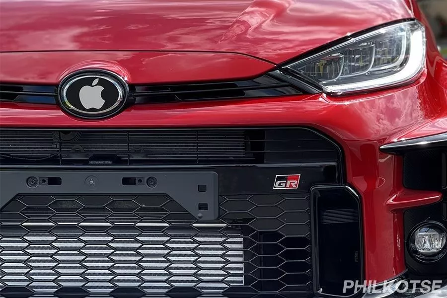 Apple, Toyota self-driving car project