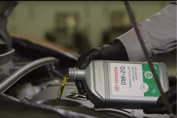 Anyone worth their salt in car maintenance knows that the company formula is best