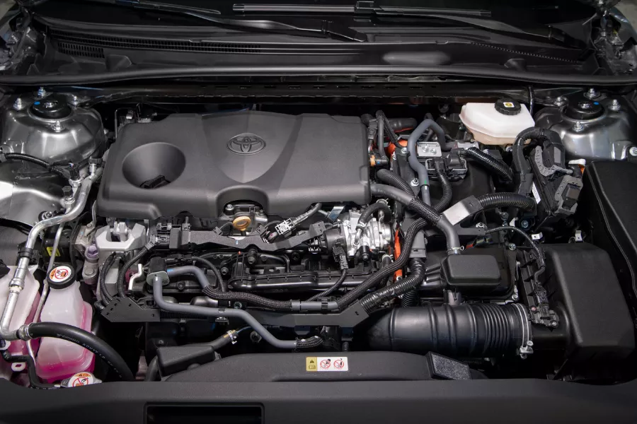 Toyota Camry engine