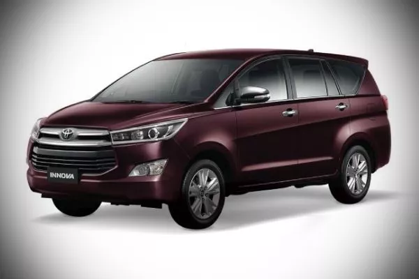 Toyota Innova