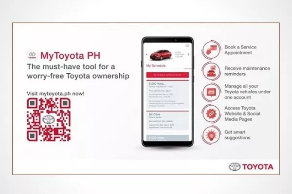 The digital tool by TMP