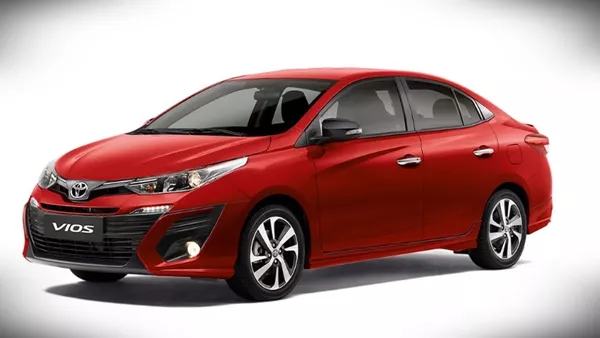 Ladies and gents, meet the 2020 Toyota Vios 1.3 XLE toyota vios 1.3 XLE 2020