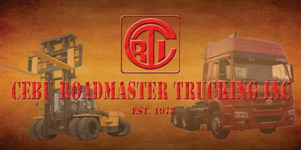The Cebu Roadmaster Trucking