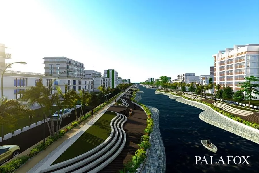 Pampanga River rehabilitation 