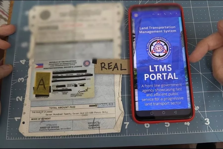 LTMS portal LTMS portal