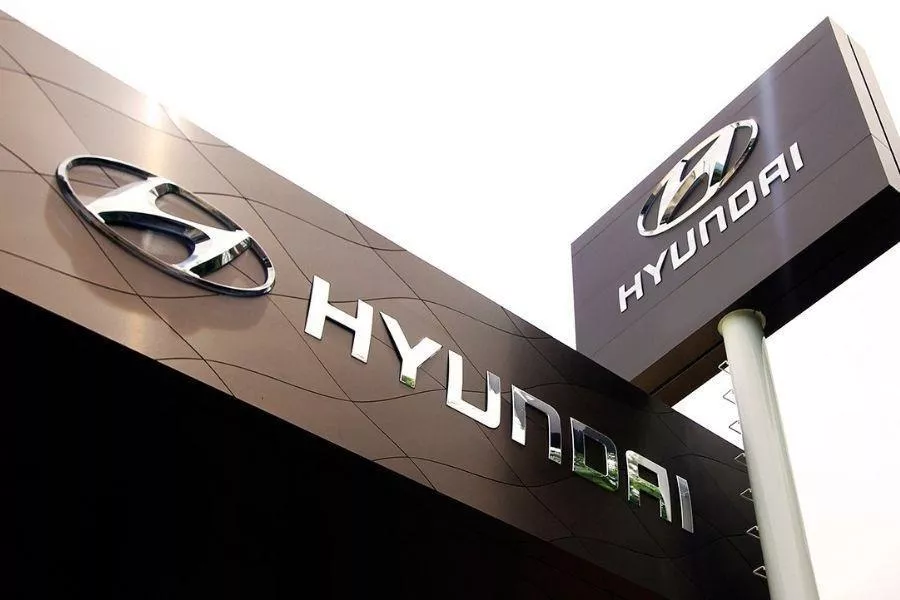 Hyundai Motor Philippines, Inc.