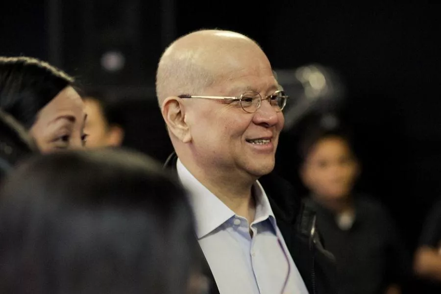 Ramon Ang