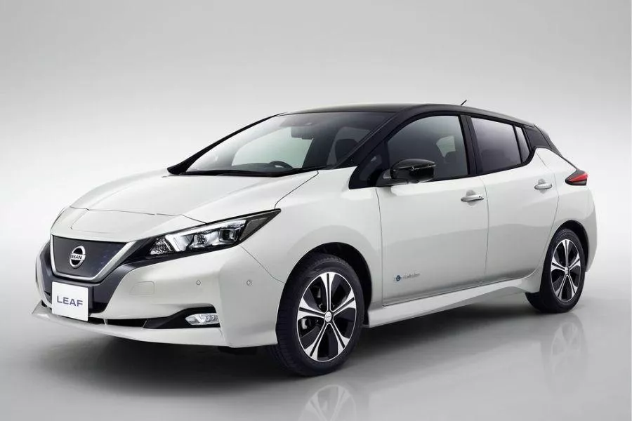 Nissan LEAF Nissan LEAF