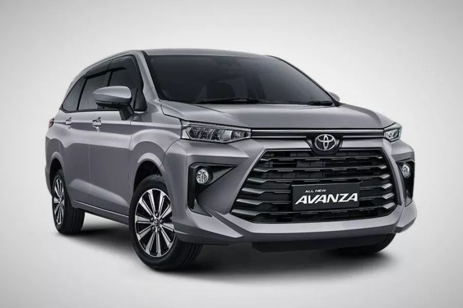 2022 Avanza