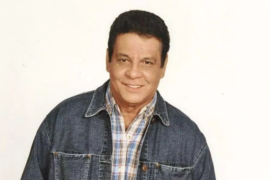 Fernando Poe Jr. 