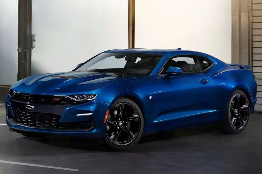 Chevrolet Camaro Chevrolet Camaro