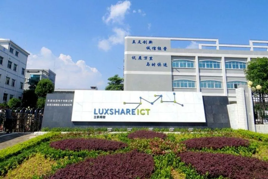 Luxshare ICT