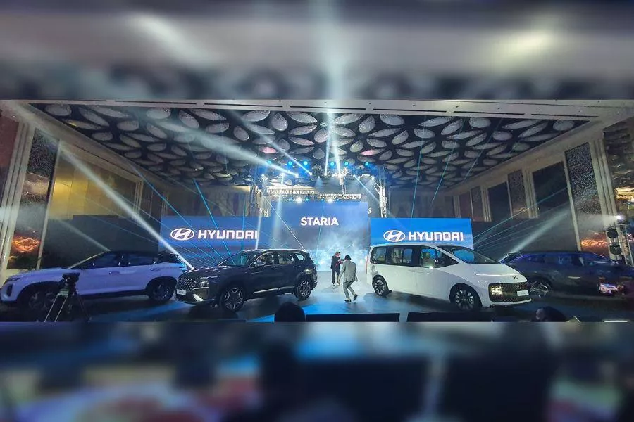 Hyundai PH dealer conference 