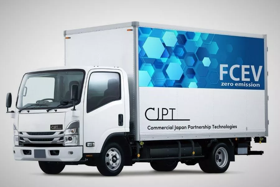 CJPT truck 