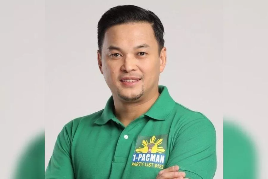 Rep. Mikee Romero 