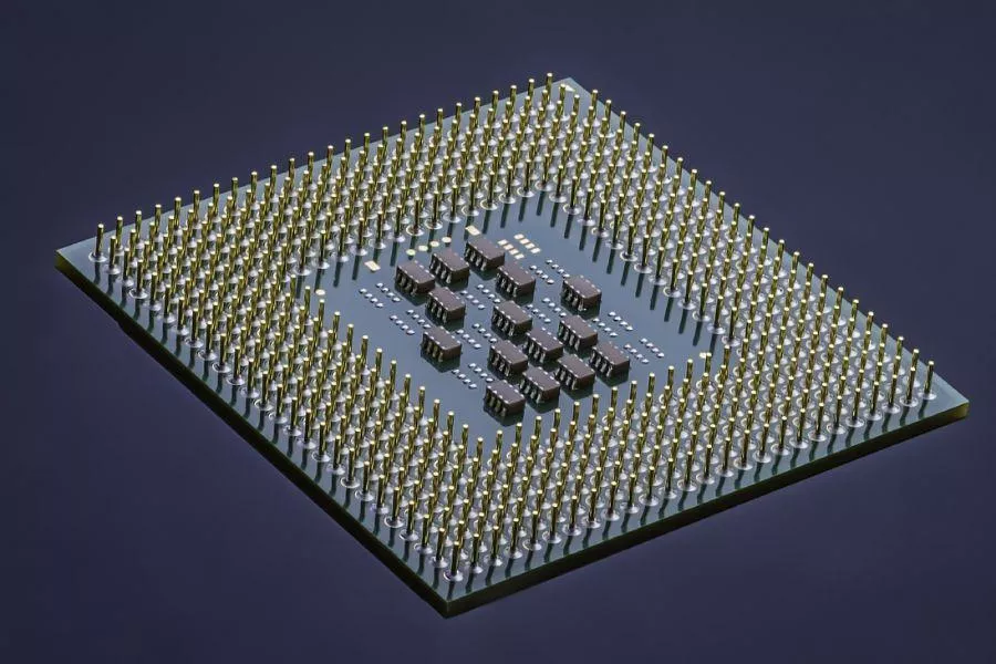 Semiconductor