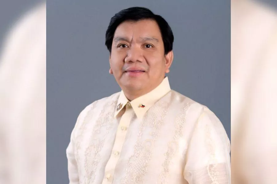 Rep. Leody Tarriela