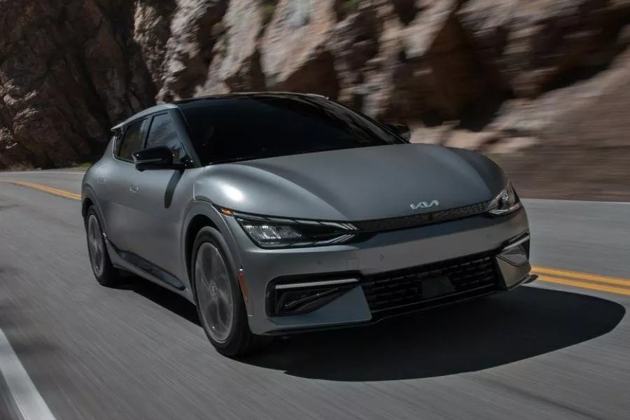 Kia EV6