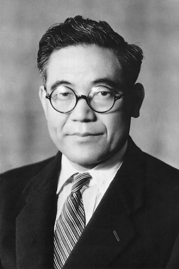 Kiichiro Toyoda