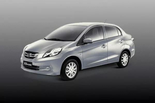 Honda Brio Amaze