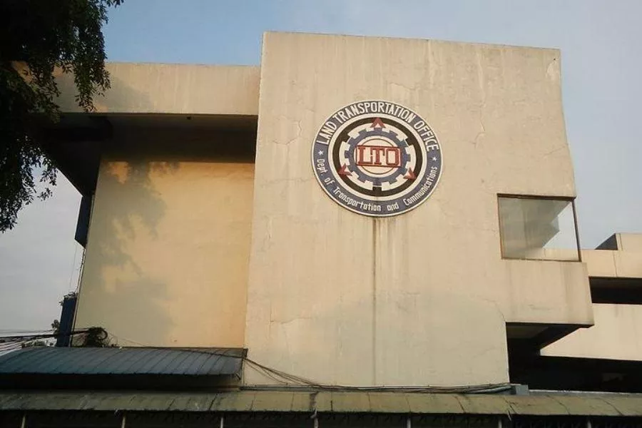 LTO Facade