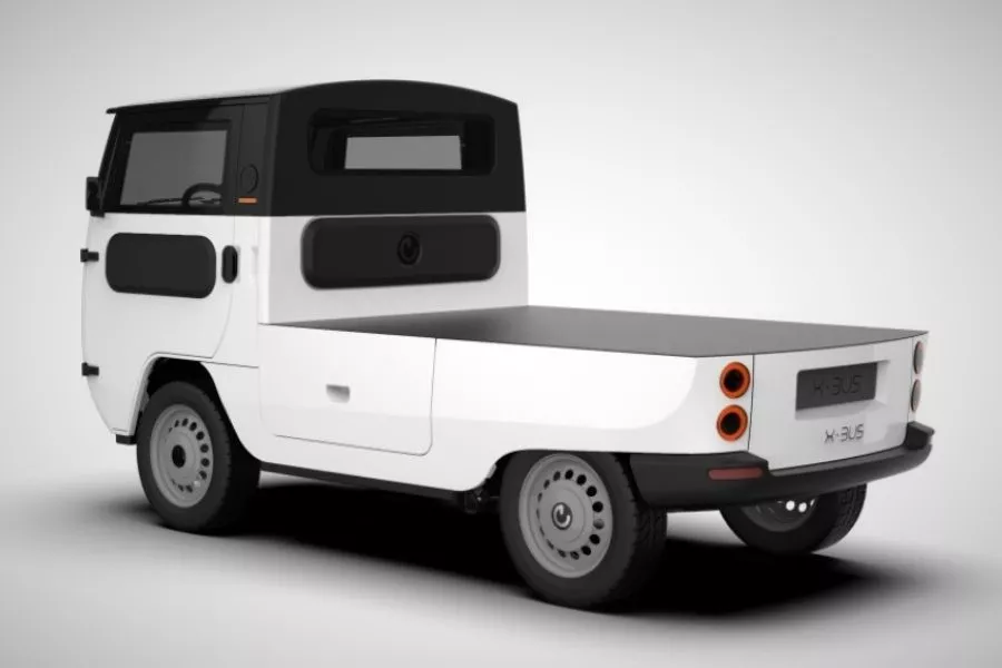 XBUS base configuration