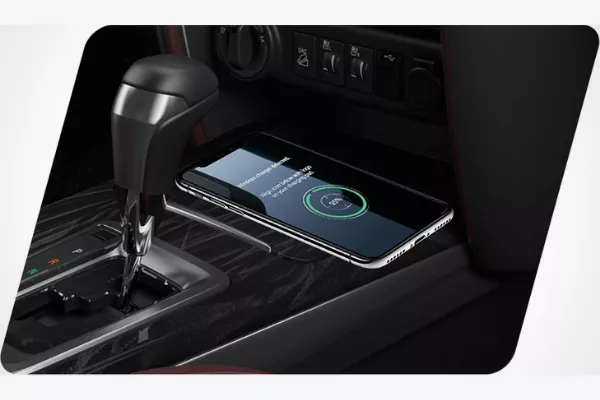 2021 Toyota Fortuner Philippine launch