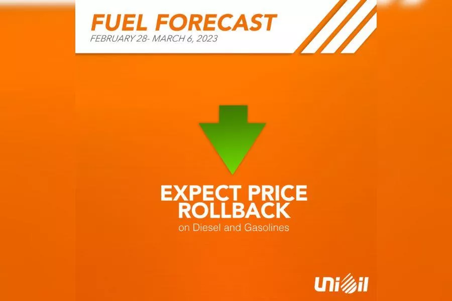Unioil advisory 